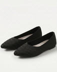 Sascha - Elegante comfortabele schoenen voor stijlvolle stappen