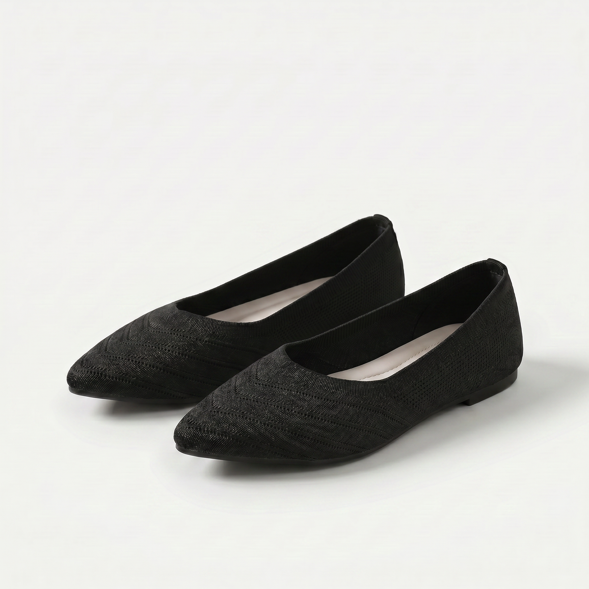 Sascha - Elegante comfortabele schoenen voor stijlvolle stappen