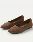 Sascha - Elegante comfortabele schoenen voor stijlvolle stappen