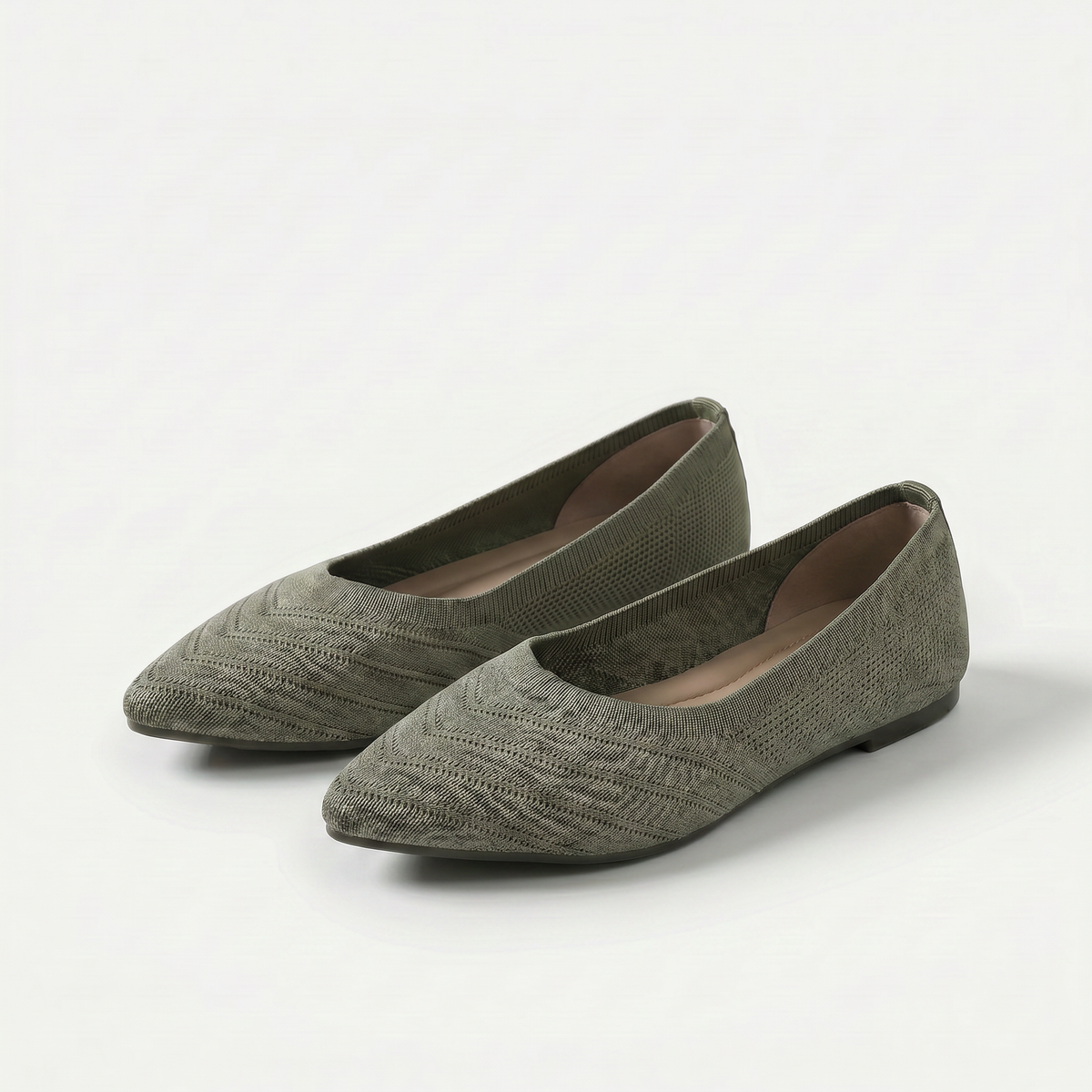 Sascha - Elegante comfortabele schoenen voor stijlvolle stappen
