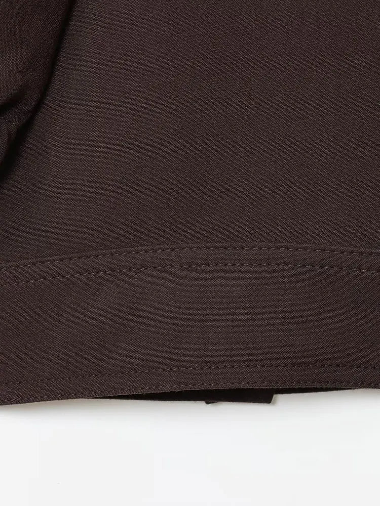 Gina - Bomberjasje met klapzakken