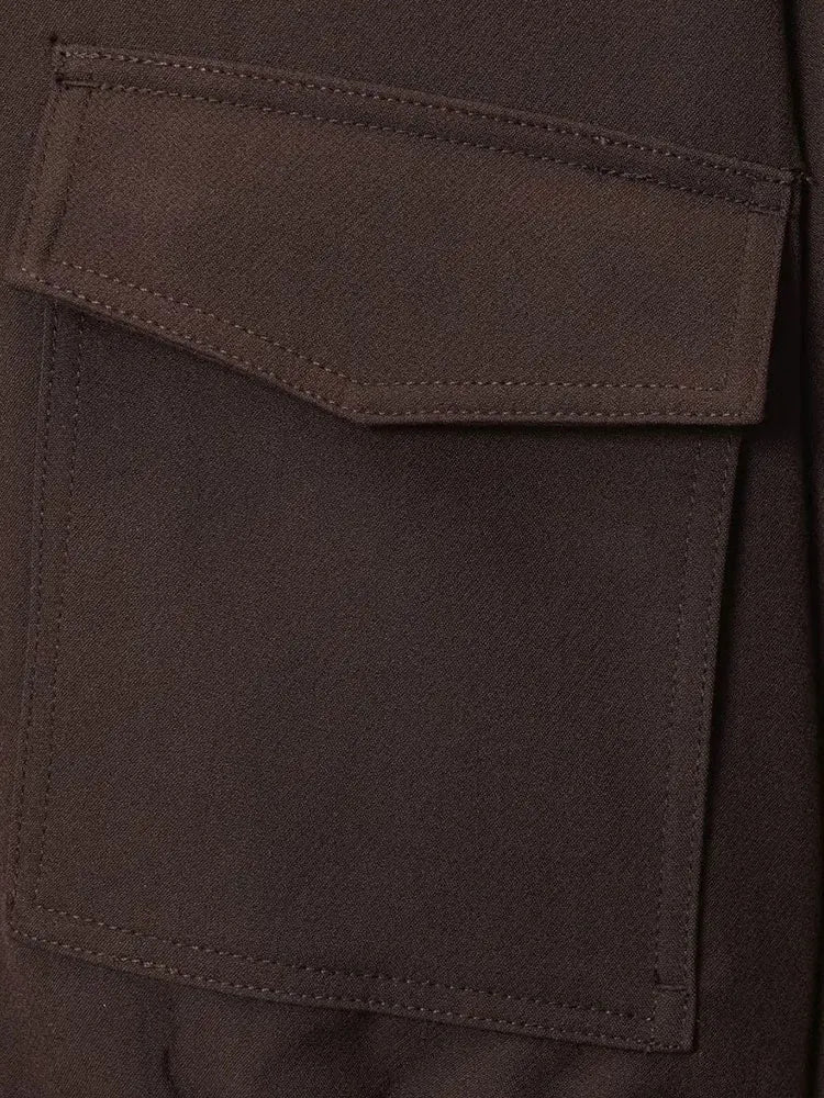 Gina - Bomberjasje met klapzakken