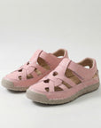 Sola - Lichte zomersandalen