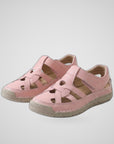 Sola - Lichte zomersandalen