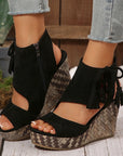 Bella – Ergonomische Sandalen