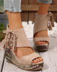 Bella – Ergonomische Sandalen