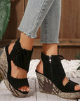 Bella – Ergonomische Sandalen