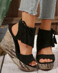 Bella – Ergonomische Sandalen