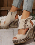 Bella – Ergonomische Sandalen
