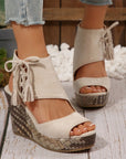 Bella – Ergonomische Sandalen