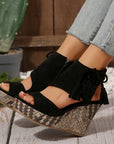 Bella – Ergonomische Sandalen