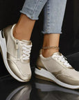 Sofia - Orthopedische Schoenen