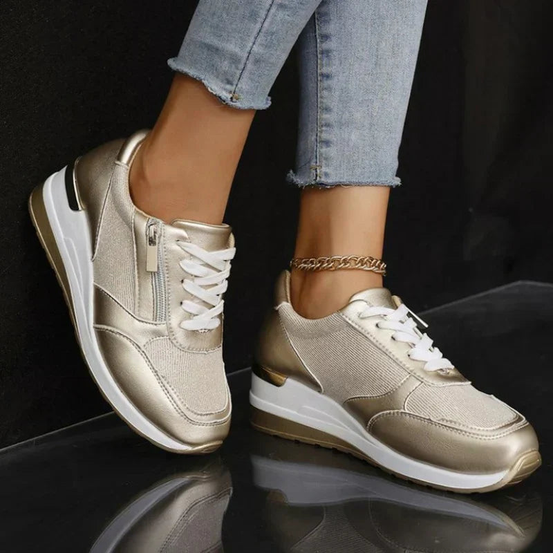 Sofia - Orthopedische Schoenen