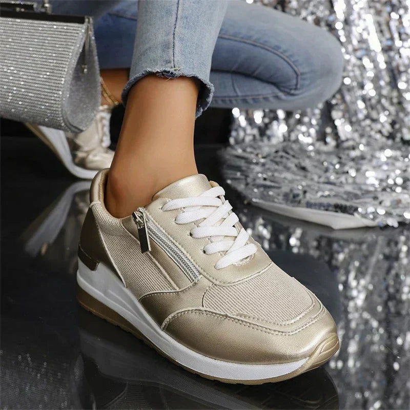 Sofia - Orthopedische Schoenen