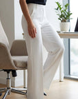 Marjan - Elegante High-Waist Broek