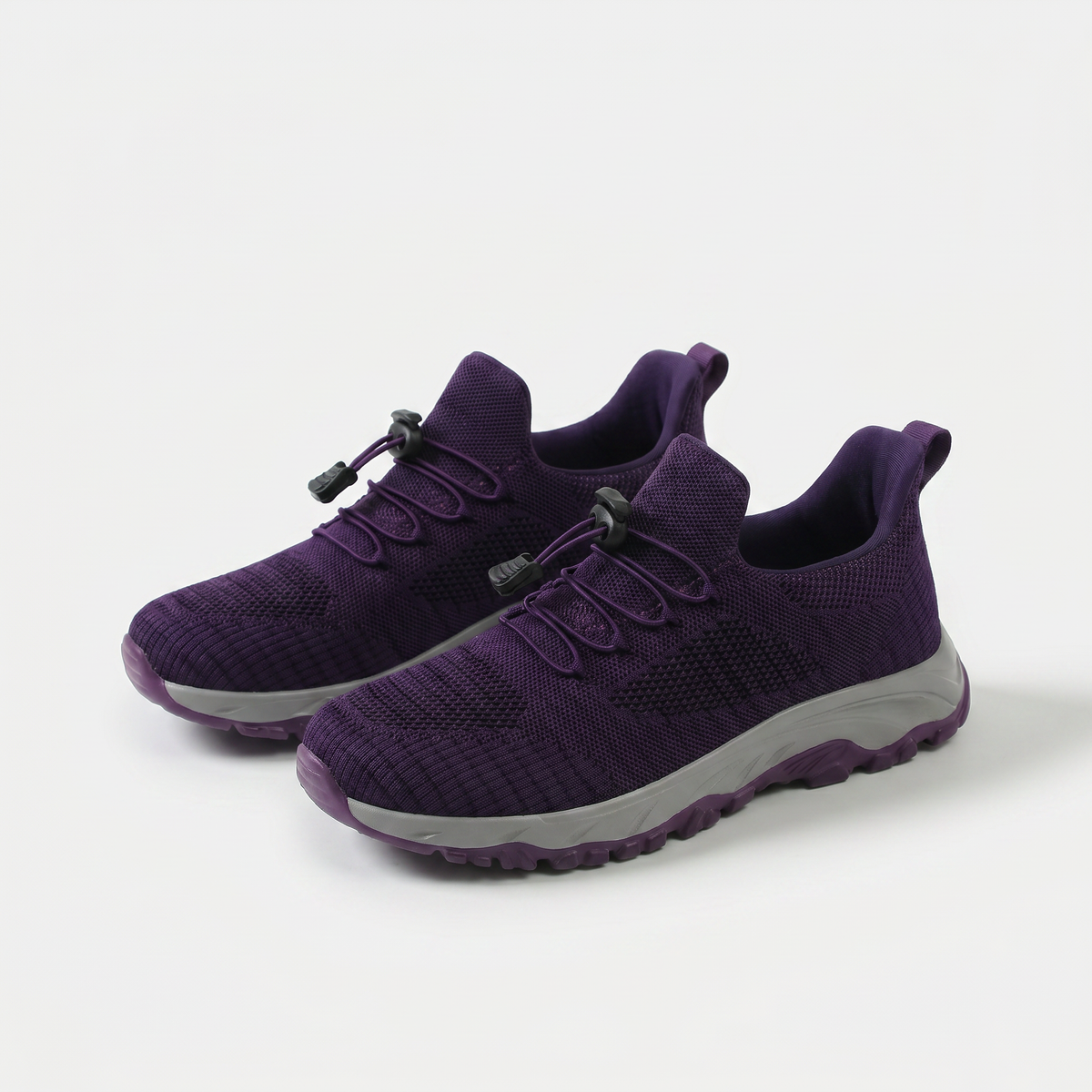 Steinmetz Handsfree Comfortschoenen Mesh