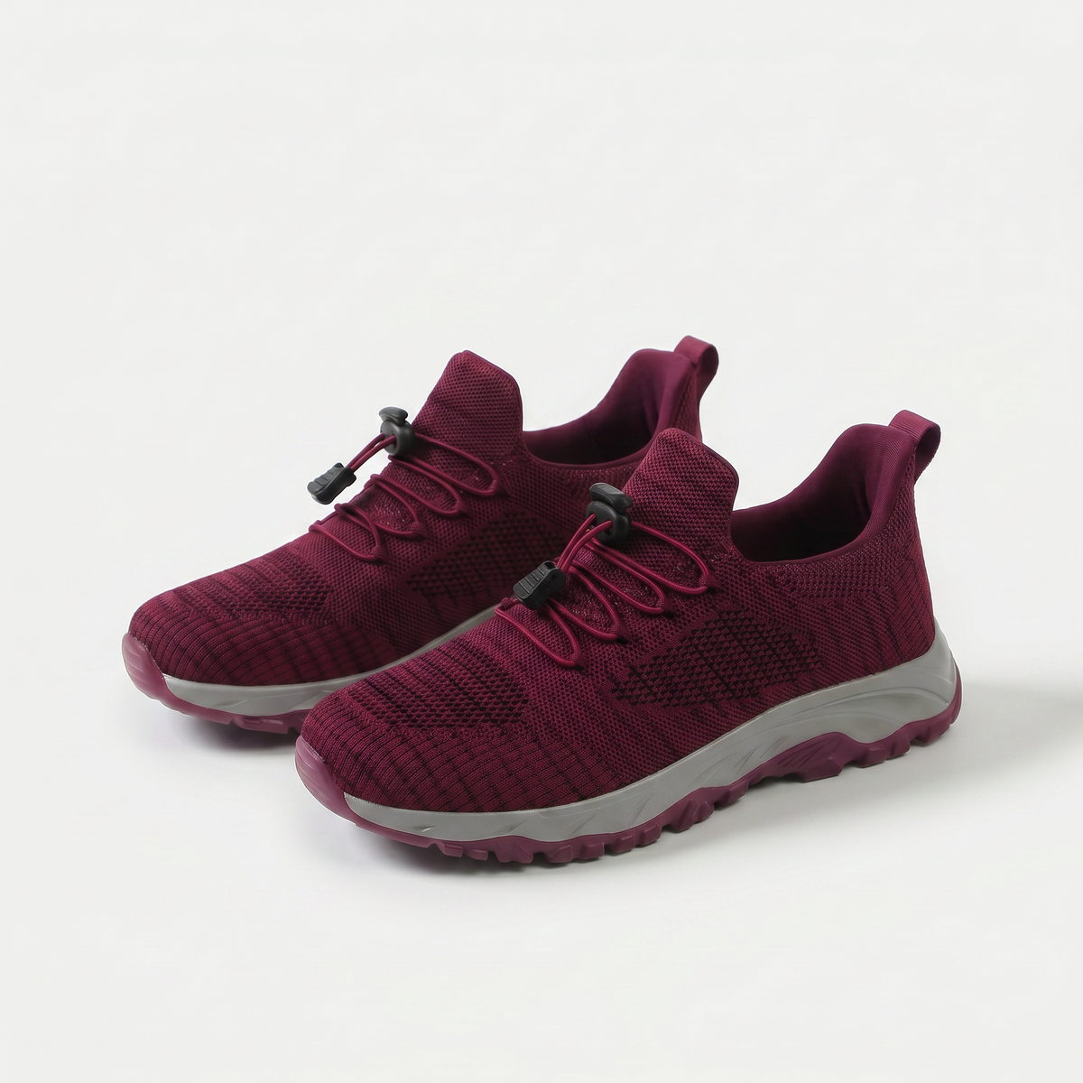 Steinmetz Handsfree Comfortschoenen Mesh