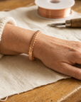 Sienna Koperen Armband