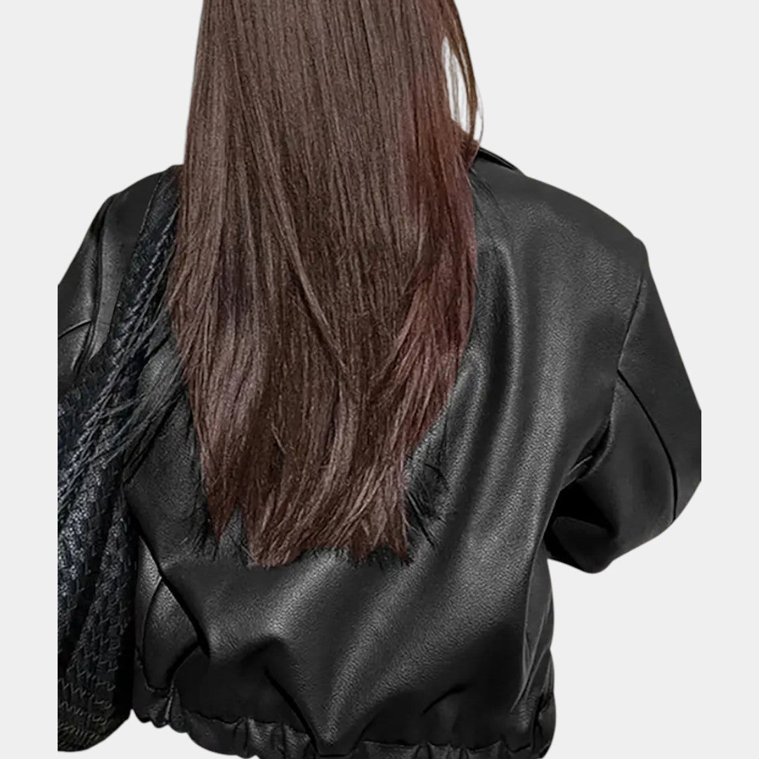 Veronika ™ | Elegante jas