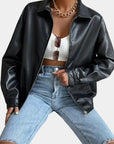 Angela ™ | Elegante jas