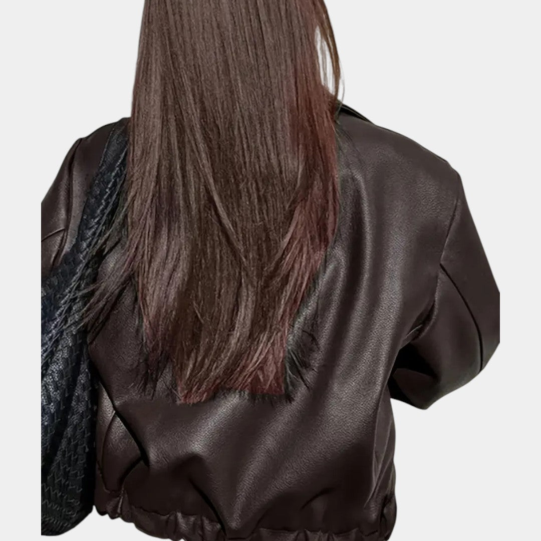 Veronika ™ | Elegante jas