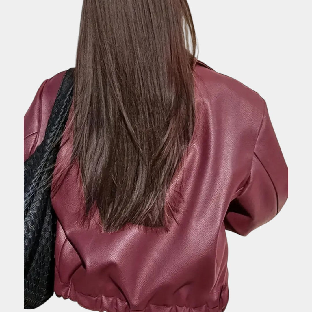 Veronika ™ | Elegante jas
