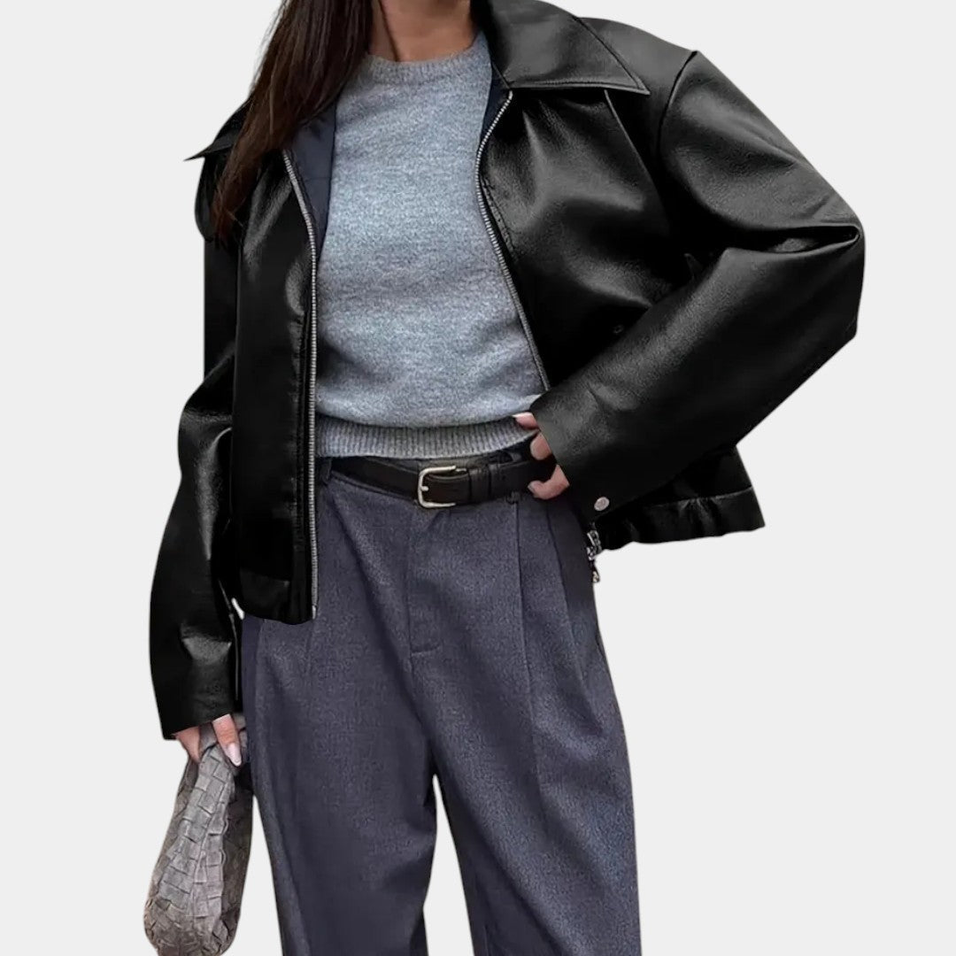 Veronika ™ | Elegante jas