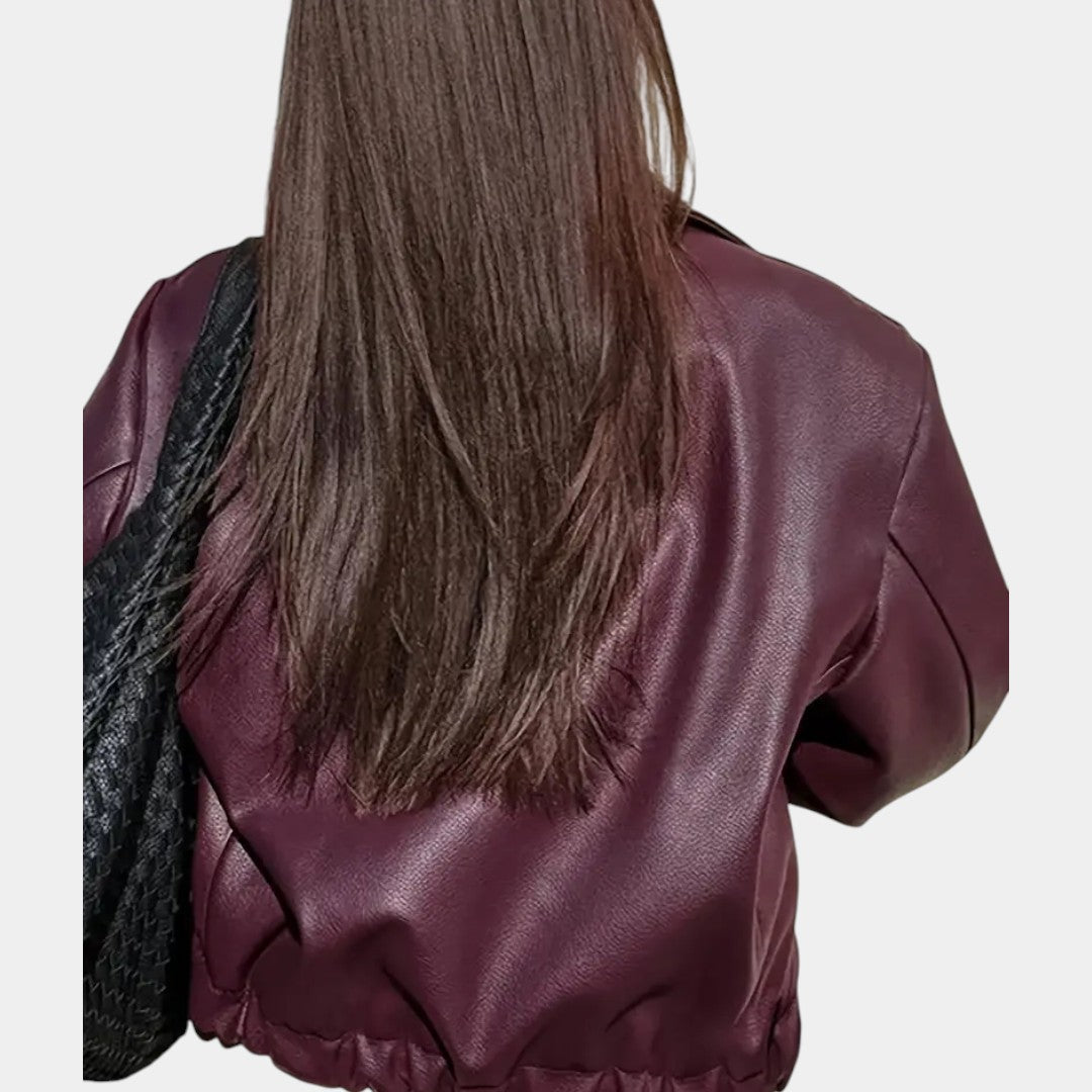 Veronika ™ | Elegante jas