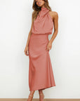 Anouk - Elegante Damesjurk