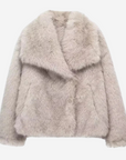 Antónia ™ | Luxe jas