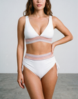 Yara | Dé Bikini Die Je Buik Plat Houdt