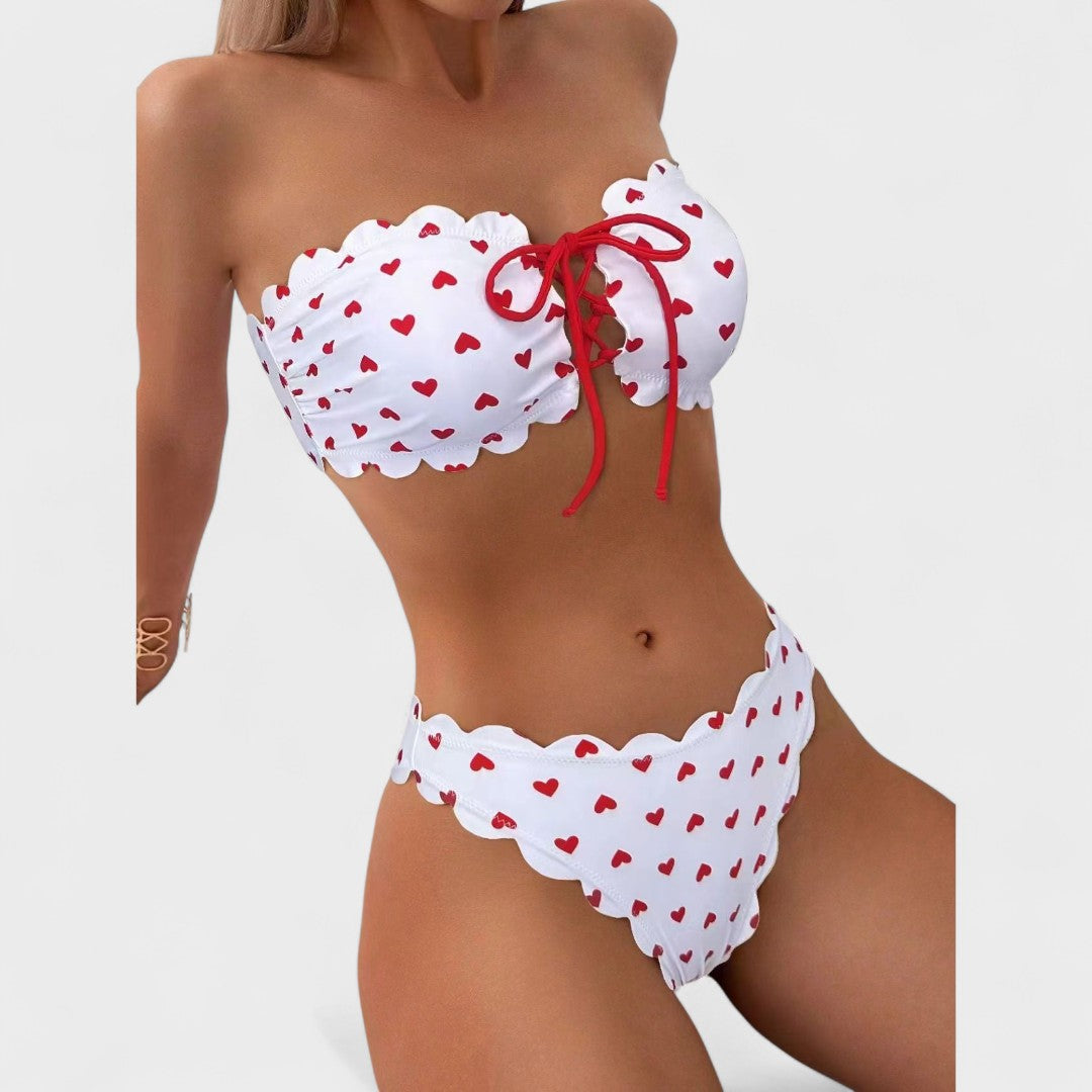 Julia - Bikini liefde zoet