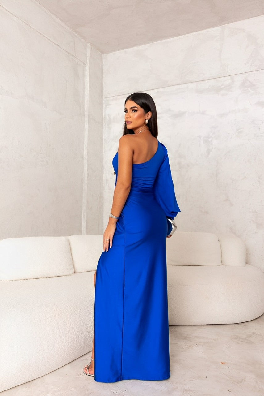 Eleanor™ | Tijdloze A-Lijn Elegante Jurk