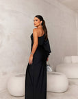Eleanor™ | Tijdloze A-Lijn Elegante Jurk